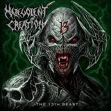 Malevolent Creation - The 13th Beast