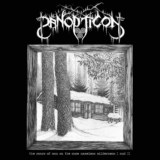 Panopticon - The Scars of Man on the Once Nameless Wilderness