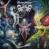 Master's Hammer - Fascinator