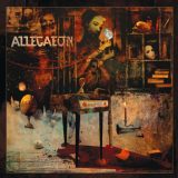 Allegaeon - Damnum