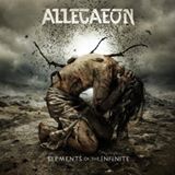 Allegaeon - Elements of the Infinite