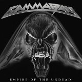 Gamma Ray - Empire of the Undead