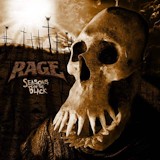 Rage - Seasons of the Black