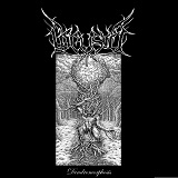 Locusta - Dendromorphosis