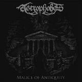 Astrophobos - Malice of Antiquity