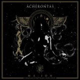 Acherontas - Ma-IoN (Formulas of Reptilian Unification)