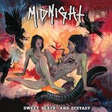 Midnight (US) - Sweet Death and Ecstasy
