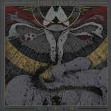 Lord Mantis - NTW (EP)