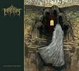 Profetus - The Sadness of Time Passing