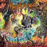 Megascavenger - Songs in the Key of Madness