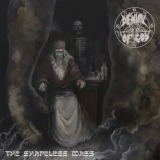 Denial of God - The Shapeless Mass (EP)