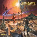 Unleash The Archers - Abyss