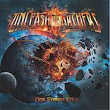 Unleash The Archers -  Time Stands Still