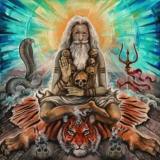 Cult of Fire - Moksha