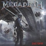 Megadeth - Dystopia
