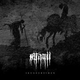 Manii - Skuggeheimen (EP)