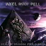 Axel Rudi Pell - Black Moon Pyramid