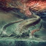 Sulphur Aeon - Gateway to the Antisphere