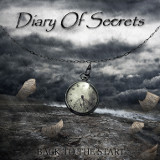 Diary of Secrets - Back to the Start