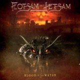 Flotsam and Jetsam - Blood in the Water 