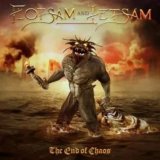 Flotsam and Jetsam - The End of Chaos