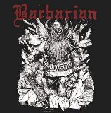 Barbarian - Barbarian