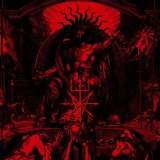 Black Fucking Cancer - Procreate Inverse