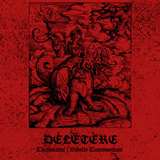 Deletere - Theovorator : Babelis Testamentum