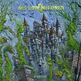 Defect Designer - Chitin