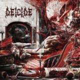 Deicide - Overtures of Blasphemy