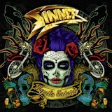 Sinner - Tequila Suicide