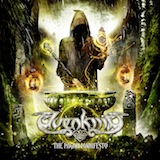 Elvenking - The Pagan Manifesto