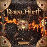 Royal Hunt - Dystopia