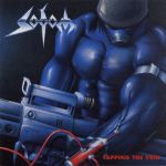 Sodom - Tapping The Vein