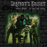 Serpents Knight - Silent Knight … Of Myth and Destiny