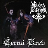 Maniac Butcher - Cerná Krev