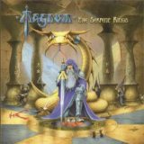 Magnum - The Serpent Rings