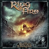 Ring Of Fire - Battle Of Leningrad