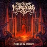 Necrophobic - Dawn of the Damned