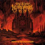 Necrophobic - Mark of the Necrogram