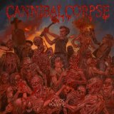 Cannibal Corpse - Chaos Horrific