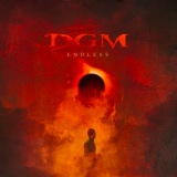 DGM - Endless