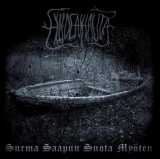 Hiidenhauta - Surma Saapuu Suota Myöten