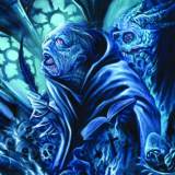 The Ruins of Beverast - Blood Vaults – The Blazing Gospel of Heinrich Kramer