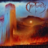 Obituary - Dying of Everything