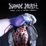 Napalm Death - Throes of Joy in the Jaws of Defeatism