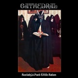 Cathedral - Society's Pact With Satan (EP)
