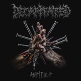 Decapitated - Anticult