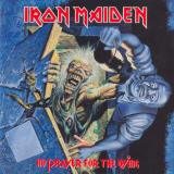 Iron Maiden - No Prayer for the Dying