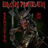 Iron Maiden - Senjutsu